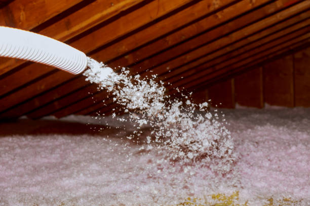 Trusted HI Insulation Contractor Experts