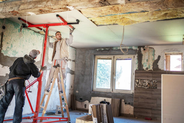 Best Types of Insulation in Pepeekeo, HI